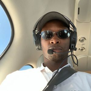 Meet your Posher, Dante